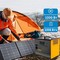 Портативная электростанция FORIEC YC1100 220V 1000Вт 315Aч - фото 22012