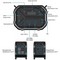 Портативная электростанция FORIEC YC2400 220V 2000Вт 819Aч - фото 22053