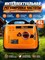 Бензиновый инверторный генератор BEAR INV3000I - фото 22168