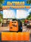 Бензиновый инверторный генератор BEAR INV3000I - фото 22170