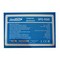 REDBO DPG-9500 Генератор дизельный (667см3; 8000/8500Вт; элек стартер, многофунк дисплей, AVR) - фото 22184