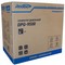REDBO DPG-9500 Генератор дизельный (667см3; 8000/8500Вт; элек стартер, многофунк дисплей, AVR) - фото 22182