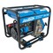 REDBO DPG-7500 Генератор дизельный (532см3, 7.0 кВт./7.5 кВт,ручной/электро стартер, дисплей) - фото 22185