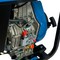 REDBO DPG-7500 Генератор дизельный (532см3, 7.0 кВт./7.5 кВт,ручной/электро стартер, дисплей) - фото 22188
