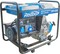 REDBO DPG-6500 Генератор дизельный (6.5 кВт/7.0 кВт, ручной/электро стартер, 498см3, дисплей) - фото 22192