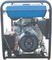 REDBO DPG-6500 Генератор дизельный (6.5 кВт/7.0 кВт, ручной/электро стартер, 498см3, дисплей) - фото 22196