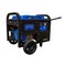 REDBO GPT-13000K Генератор бензиновый (459см3, 8.5 кВт./10 кВт, ручной/электро стартер) - фото 22206