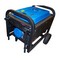REDBO GPT-13000K Генератор бензиновый (459см3, 8.5 кВт./10 кВт, ручной/электро стартер) - фото 22207