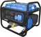 REDBO GPT-6500C Генератор бензиновый (420см3, 5.0 кВт./5.5 кВт, ручной стартер) - фото 22241