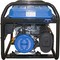 REDBO GPT-6500C Генератор бензиновый (420см3, 5.0 кВт./5.5 кВт, ручной стартер) - фото 22243