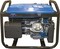 REDBO GPT-6500C Генератор бензиновый (420см3, 5.0 кВт./5.5 кВт, ручной стартер) - фото 22242