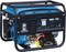 REDBO GPT-3500K Генератор бензиновый (208см3, 2,8 кВт./3,0 кВт, ручной/электр стартер) - фото 22247