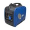 REDBO QIG-3000Q Генератор бензиновый инверторный (122см3, 2300/2500 Вт, USB) - фото 22266