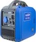 REDBO QIG-2000Q Генератор бензиновый инверторный (80 см3, 1600/2000 Вт, 3,4л.с./ 5500 об/мин, USB;) - фото 22270