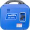 REDBO QIG-2000Q Генератор бензиновый инверторный (80 см3, 1600/2000 Вт, 3,4л.с./ 5500 об/мин, USB;) - фото 22274