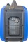REDBO QIG-2000Q Генератор бензиновый инверторный (80 см3, 1600/2000 Вт, 3,4л.с./ 5500 об/мин, USB;) - фото 22276
