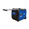 REDBO QDIG-6500QD Генератор бензиновый инверторный (5.5 кВт/6.0 кВт, ручной/электро стартер) - фото 22286