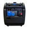 REDBO QDIG-6500QD Генератор бензиновый инверторный (5.5 кВт/6.0 кВт, ручной/электро стартер) - фото 22289