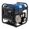 REDBO PRO GPT-3800 Генератор бензиновый инверторный (212см3, 2,8 кВт/3,5 кВт, ручн. стартер, ECO) - фото 22293