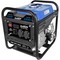 REDBO PRO GPT-3800 Генератор бензиновый инверторный (212см3, 2,8 кВт/3,5 кВт, ручн. стартер, ECO) - фото 22295