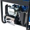 REDBO PRO GPT-3800 Генератор бензиновый инверторный (212см3, 2,8 кВт/3,5 кВт, ручн. стартер, ECO) - фото 22296