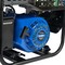 REDBO PRO GPT-3800 Генератор бензиновый инверторный (212см3, 2,8 кВт/3,5 кВт, ручн. стартер, ECO) - фото 22298