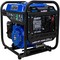 REDBO GPT-5000D Генератор бензиновый инверторный (223см3/ч, 3,5кВт/3,8 кВт, ручн.стартер, USB, ECO) - фото 22300