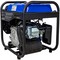 REDBO GPT-5000D Генератор бензиновый инверторный (223см3/ч, 3,5кВт/3,8 кВт, ручн.стартер, USB, ECO) - фото 22303