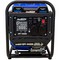 REDBO GPT-5000D Генератор бензиновый инверторный (223см3/ч, 3,5кВт/3,8 кВт, ручн.стартер, USB, ECO) - фото 22304