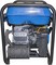 REDBO GPT-5000CK Генератор бензиновый инверторный (223см3, 3.5 кВт./3.8 кВт, ручной стартер) - фото 22310