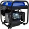 REDBO GPT-5000C Генератор бензиновый инверторный (223см3/ч, 3,5кВт/3,8 кВт, ручн.стартер, ECO) - фото 22316