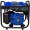 REDBO GPT-5000C Генератор бензиновый инверторный (223см3/ч, 3,5кВт/3,8 кВт, ручн.стартер, ECO) - фото 22318