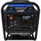 REDBO GPT-5000C Генератор бензиновый инверторный (223см3/ч, 3,5кВт/3,8 кВт, ручн.стартер, ECO) - фото 22319