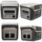Портативная электростанция LANX LC-2782-1200W 220V 275000mAh - фото 22337