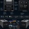 Портативная электростанция YONGMIN LXM-1W-2000W 220V 415000mAh - фото 22353