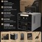 Портативная электростанция YONGMIN LXM-1W-2000W 220V 415000mAh - фото 22355