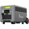 Портативная электростанция FOSSIBOT F7200 220V 7200Вт - фото 22362