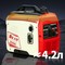 Генератор бензиновый инверторный BEAR EHM3500i - фото 22392