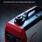 Генератор бензиновый инверторный BEAR EHM3500i - фото 22394