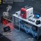 Генератор бензиновый инверторный BEAR EHM3500i - фото 22395