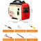 Генератор бензиновый инверторный BEAR EHM3500i - фото 22397