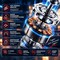 Генератор бензиновый инверторный BEAR EHM5500GT - фото 22403
