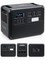Портативная электростанция GOKCL AP-2200B-2400W-600000mAh - фото 22420