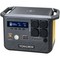 Портативная электростанция YONGMIN LX-ABS12-1500W-360000mAh - фото 22447