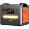 Портативная электростанция SOLARPLAY Q2402M-2500W-620000mAh - фото 22453