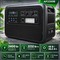 Портативная электростанция GOKCL AP-2200B-2400W-600000mAh - фото 22468