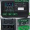 Портативная электростанция GOKCL AP-2200B-2400W-600000mAh - фото 22469