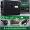 Портативная электростанция GOKCL AP-2200B-2400W-600000mAh - фото 22470