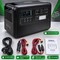 Портативная электростанция GOKCL AP-2200B-2400W-600000mAh - фото 22472