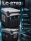 Портативная электростанция LC-2783-1800W 220V 350000mAh - фото 22491